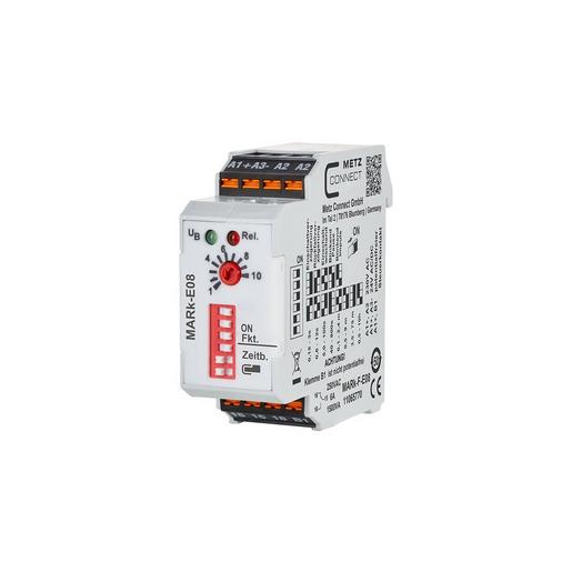 11065770 MARk-F-E08 230 V AC, 24 V AC/DC