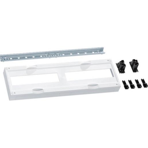 UC12MG Bausatz,universN,150x500mm,2x12PLE