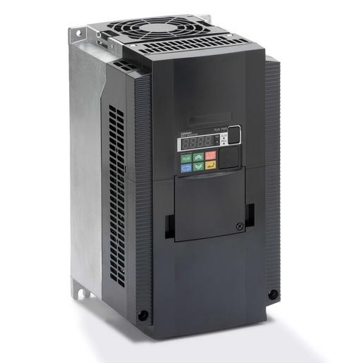 3G3MX2-A4055-EV2 Frequenzumrichter MX2, 5,5 kW, 14,8 A, 4