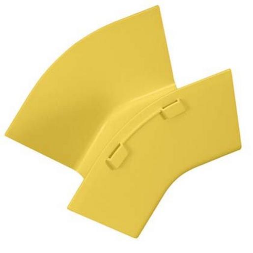 FROV456X4YL 45 Grad Außenbogen für FiberRunner -Kana