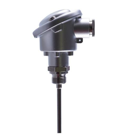 902023/10-380-1003-1-6-150-104/000 Widerstandsthermometer, 1xPt100 zl, 6x15