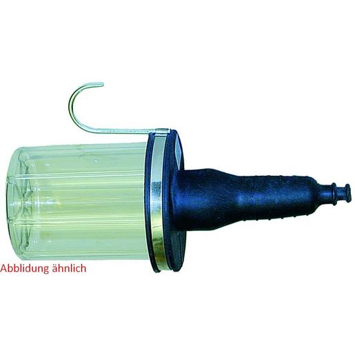 ROBUSTA - K 5m 24V Robusta K - 5m mit Glühlampe 60 W / 24 V