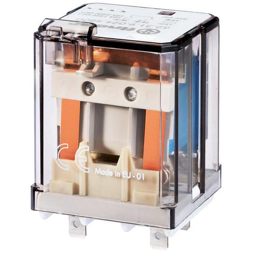 62.31.9.060.4800 Relais mit Blasmagnet für höhere DC-Last