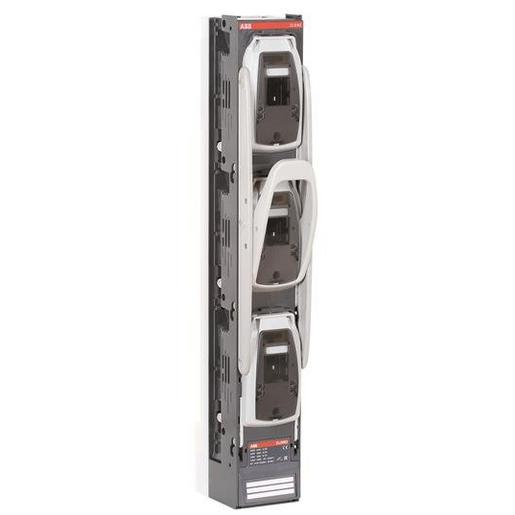 ZE581M ZE581M Lastleiste ZLBM NH-3 3P 185mm CU-