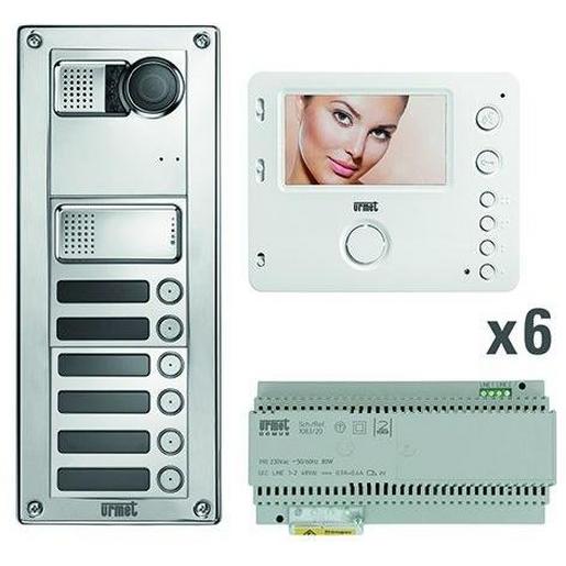 V-2V-MIF-SST-06WE Video Pre Pack 6WE