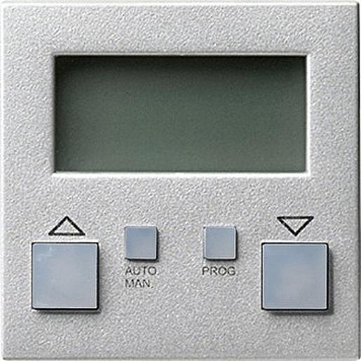 084126 Aufsatz Jalousiestrg easy System 55 F Al