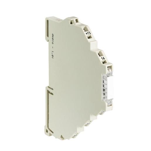 FLARE-24VDC/48VDC-0,5A Halbleiter-Relaisbaustein-FLARE-24VDC/48