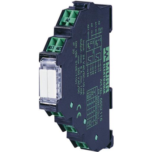 6644207 MMW Analoger Koppelbaustein