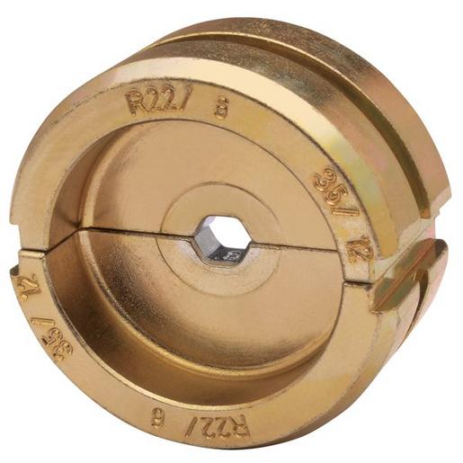 R22240 Presseinsatz R 22, 240 mm², Serie 22
