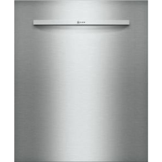 KU1213Z0 Vorsatztür, Edelstahl