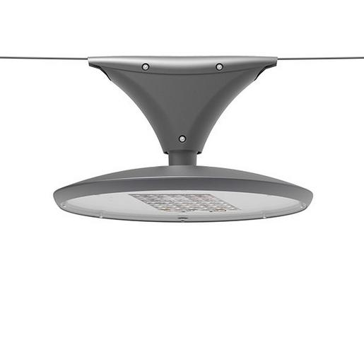 9.201.9224.01028S Hängeleuchte HL CARA I/1 DA LED, 2 DA LE