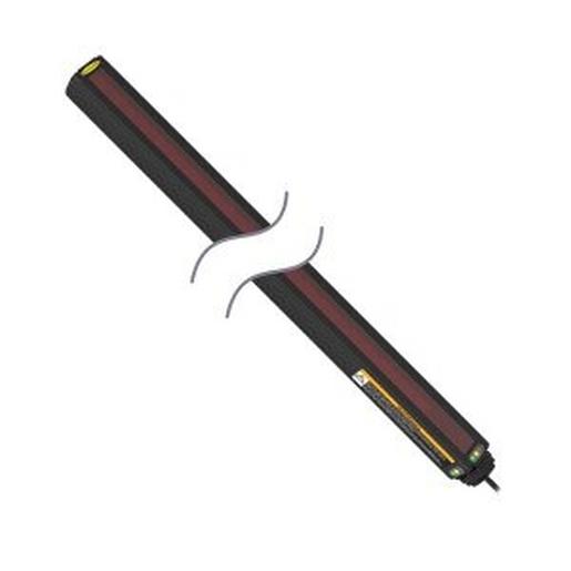 BMEL1216A Messender Lichtvorhang, Sender