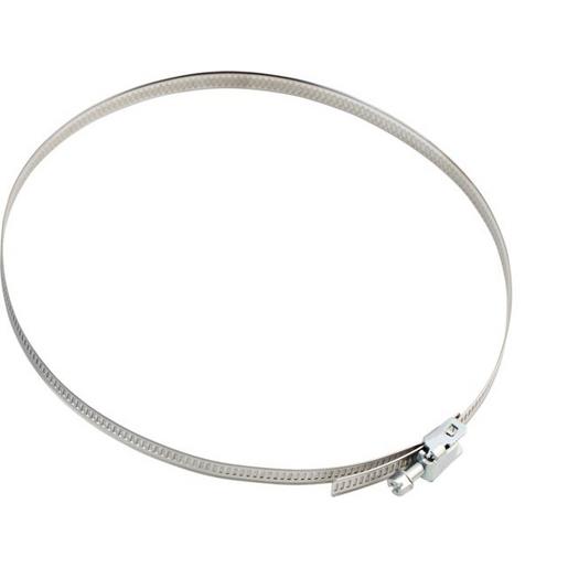 BS LSWP 200-4 AL Befestigungsschelle, BS LSWP 200 für LSW