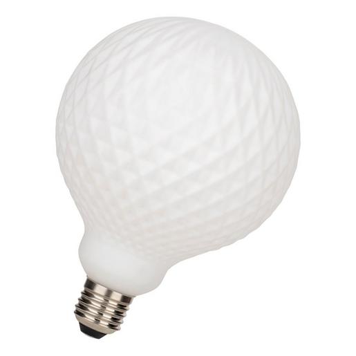 145432 LED FIL Pine G125 E27 DIM 4W (32W) 350lm