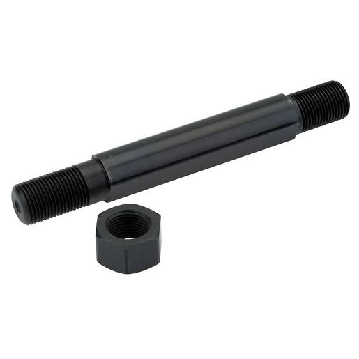 100814 Elektronik-Spitzzange mit Schneide, gera