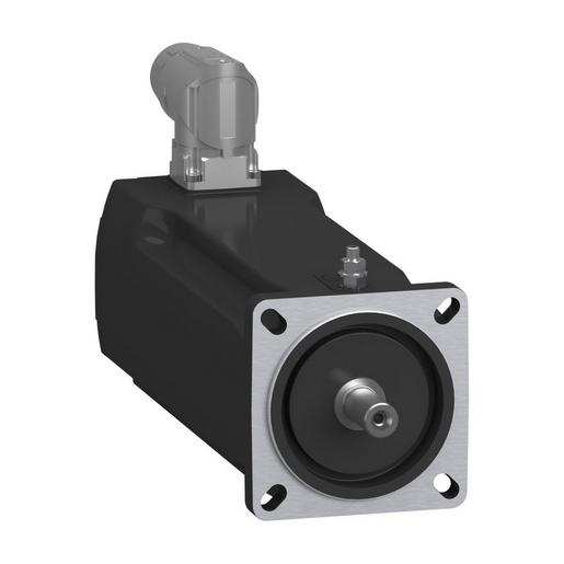 SH30702P0AA4100 AC-Servo, SH3, 70 mm, 2,2 nm, glatte Wel