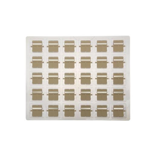 150900B2-30 OpDAT Kupplung SC-Duplex OM2 - 30 Stück