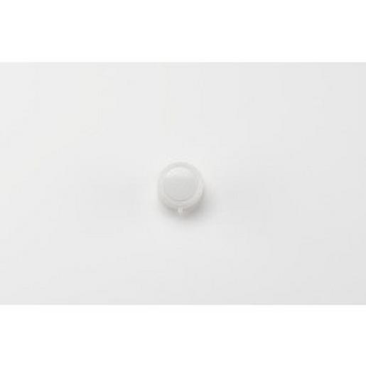 RGE1276458 Tasteneinheit 1-Fach Weiß (Ve 1 Stück)