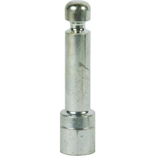 EFP 16 RN M12 Erdungsfestpunkt m. Ringnut D 16mm u. In