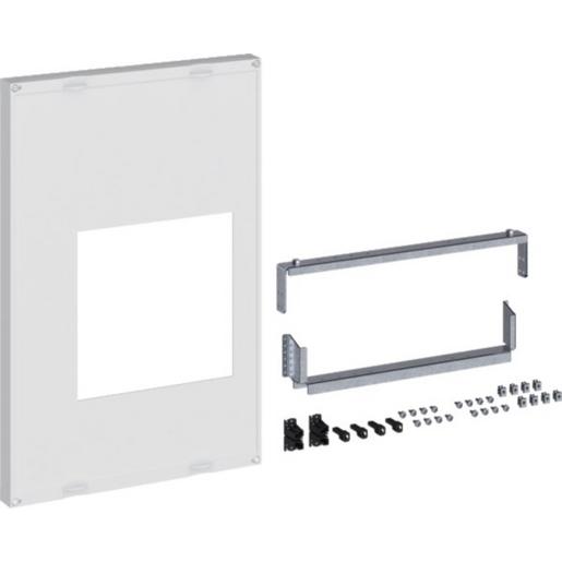 UC52LAX12 Bausatz,universN,750x500mm, ACB HW1 IP41