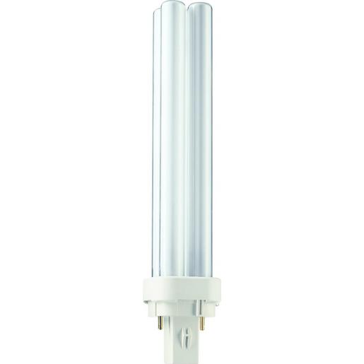 MASTER PL-C 26W/827/2P 1CT/5X10BOX MASTER PL-C 2P - Compact fluorescent lam