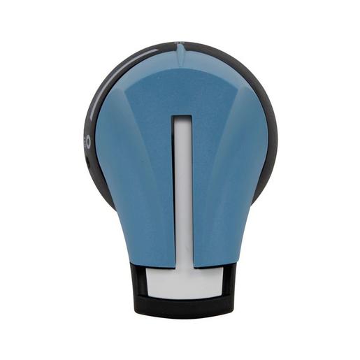 Hndl,1,3R,4,4X,12 Bl Pstl Handgriff