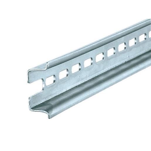 SZ 4935.000 Tragschienen TH 35/15, EN 60715, für TS/