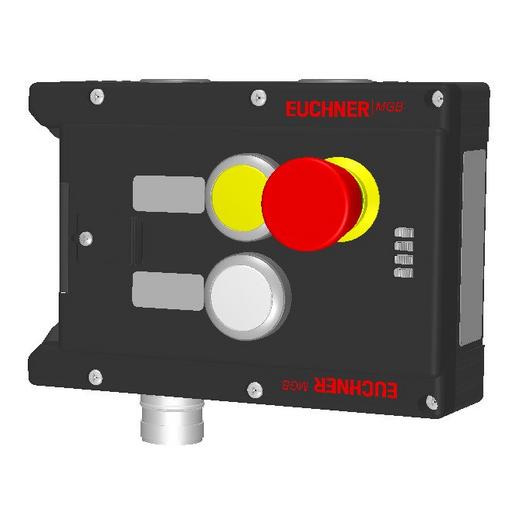 MGB-L1-ARA-AA2A1-S1-L-110793 TUERBOX-ZUHALTEMODUL (MECH. ZUH.)