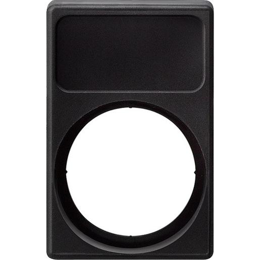 3SB2902-0AB Schildträger für Bezeichnungsschild