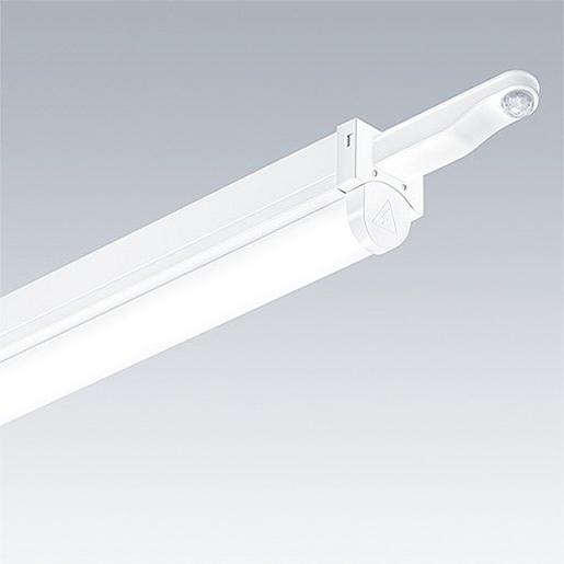 POPPACK LED 7000-840 PIR L1200 LED-Anbauleuchte