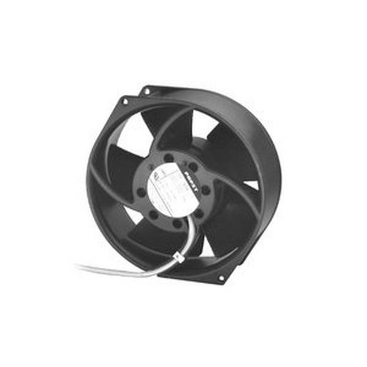 7855ES/W2S130-AA03-01 Axiallüfter AC 150x172x55mm 230V 325m³/h