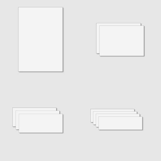 TM 61x-..., BTM 650-... TM 61x-..., BTM 650-... Schrifteinlage f