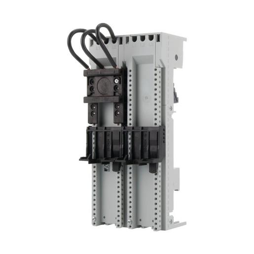 BBA0R-25 Sammelschienenadapter, 90 mm, 25 A, Trag