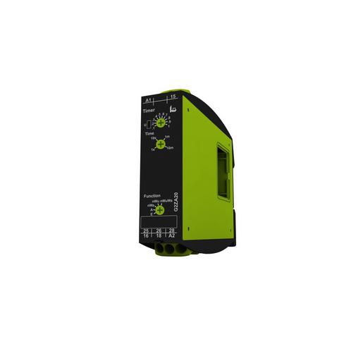 G2ZA20 10MIN Multifunktion (5 Fkt.), Rückfallverzöger