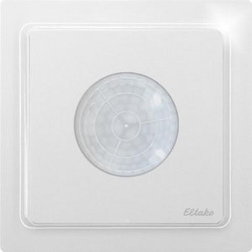 FB65B-wg Funk-Bewegungssensor, reinweiß glänzend