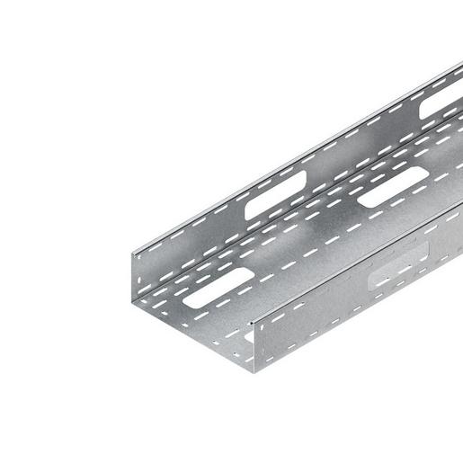 RSV 110.300/6 S OV Verteilerrinne, 110x300x6000 mm, t=1,5 m