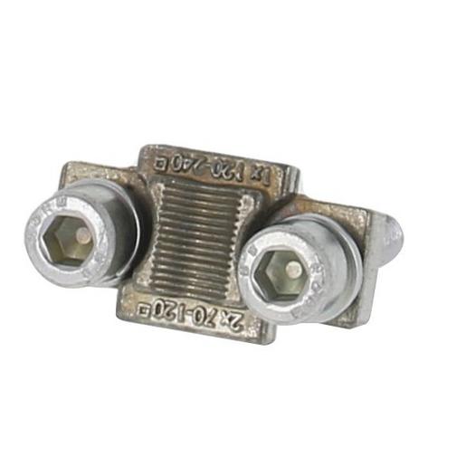 141237 3 Schellenklemmen 120-240mm für NH 2