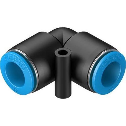 QSL-12 QSL-12 L-Steckverbindung