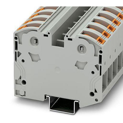 PTPOWER 35 Hochstromklemme