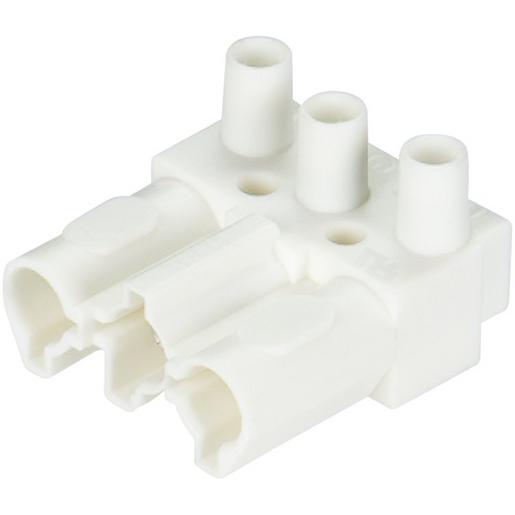 ST18/3B1 WS Steckverbinder-ST18/3B1 WS