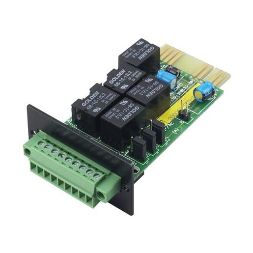 Relay card AS400 Relaiskarte PV11RT G2 1-3k, USV-Zubehör