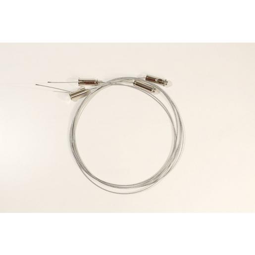 DSA2 Seilaufhängung, 3m