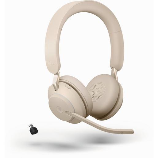 26599-999-898 JABRA Evolve2 65 Stereo MS USB-C Bluetoo