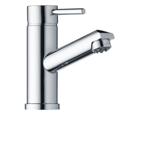 MEW Einhand-Waschtischarmatur, MEW für offen