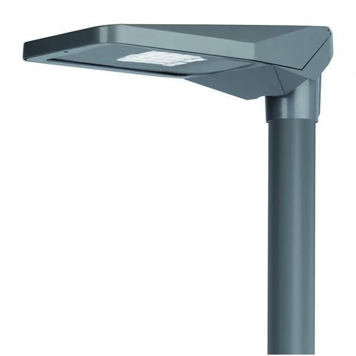 HLEDALFO9W4000kRadw LK Alfons I FF LED 2x4/SW-X 1.300lm/4000