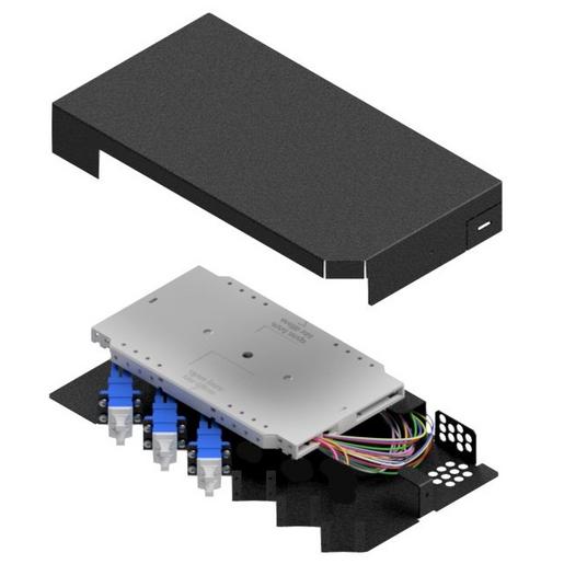 LVR0620 SpleiÃbox 6 LCD PremiumÂ  OS2 D RAL9005