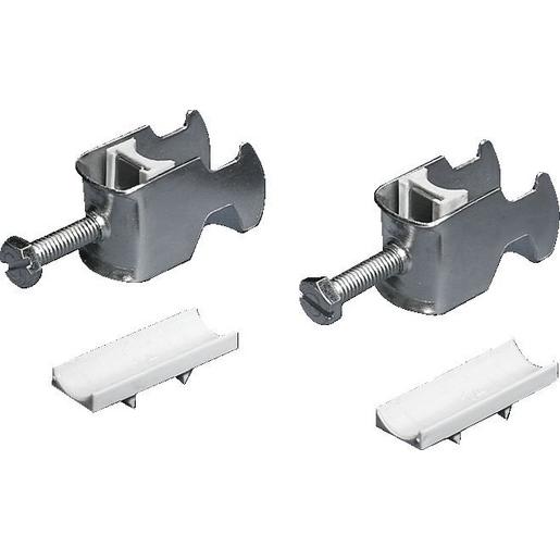 HDK 7099.000 Kabelschellen für C-Profilschienen, Kabe