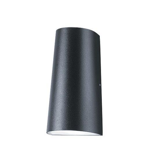 HOLLY CONE ROUND DOWN IP65 300 830 Wandleuchte, Downlight