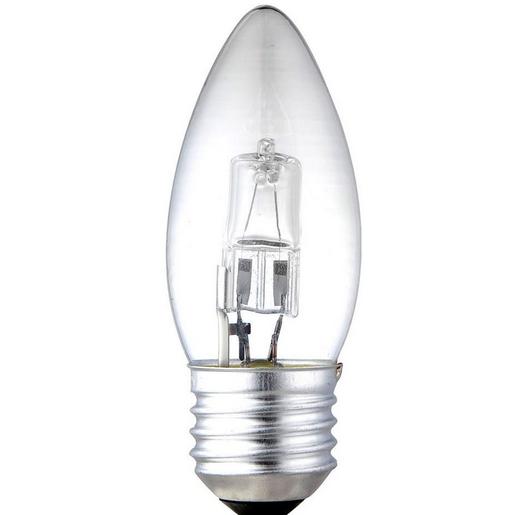 H92042 Eco Halogen-Kerzen