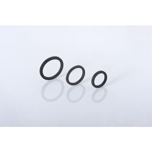 DRF 225/1 Kabelverschraubungen Dichtring - Flach